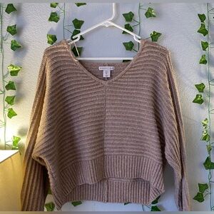 Cute winter/fall sweater